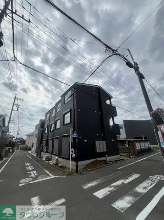 ブルーム立川の物件内観写真